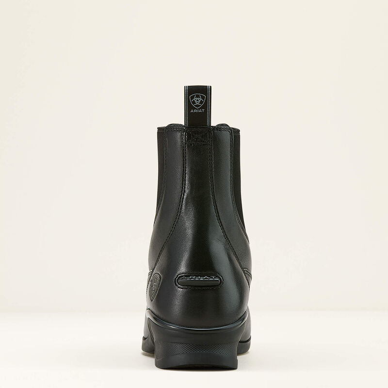 Ariat Women's Heritage Zip Paddock Boot