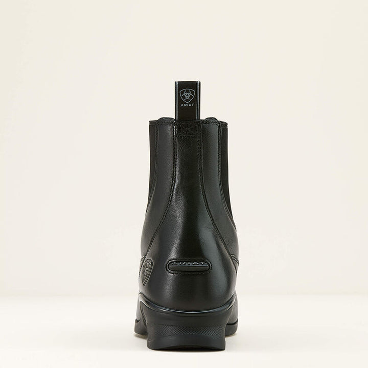 Ariat Women's Heritage Zip Paddock Boot