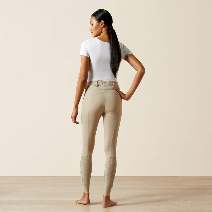 Ariat Tri Factor NT Full Seat Breech