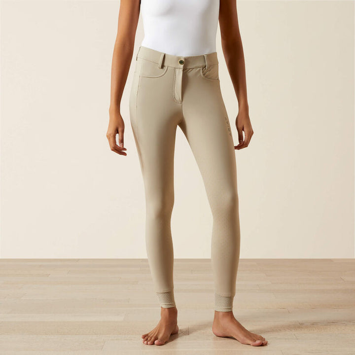 Ariat Tri Factor NT Full Seat Breech