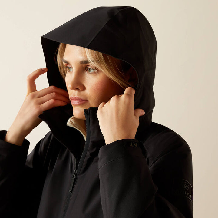 Ariat Outer Banks Waterproof Jacket