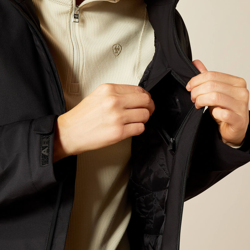 Ariat Outer Banks Waterproof Jacket