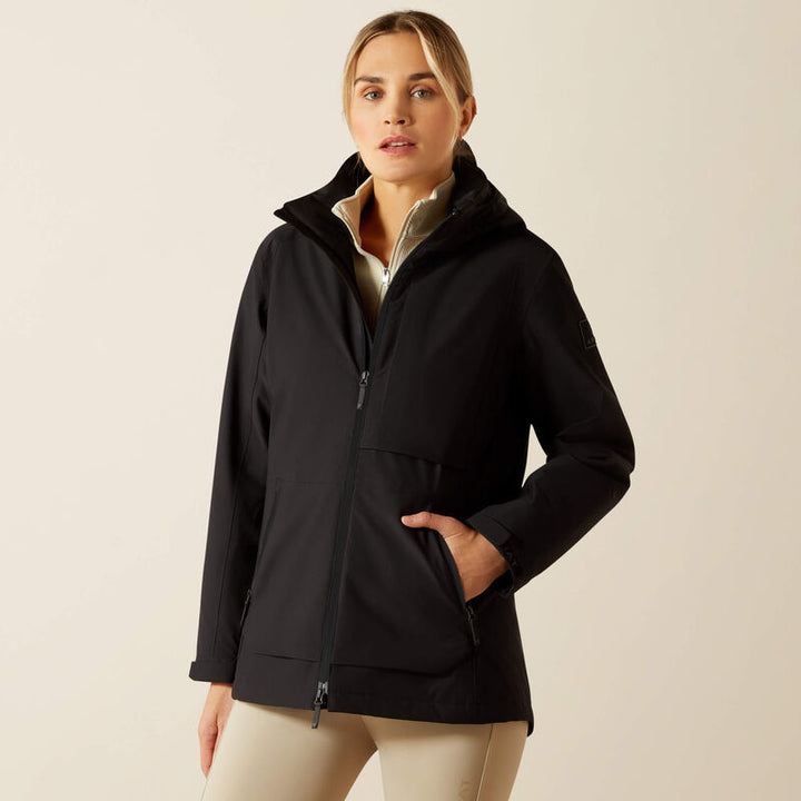 Ariat Outer Banks Waterproof Jacket