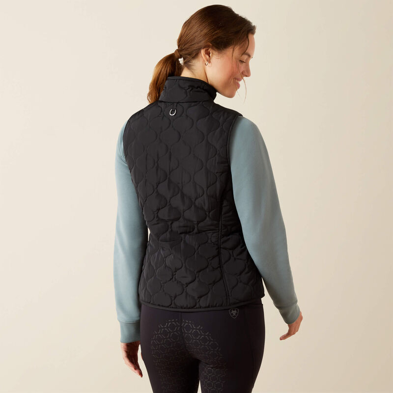 Ariat Ashley 2.0 Insulated Vest