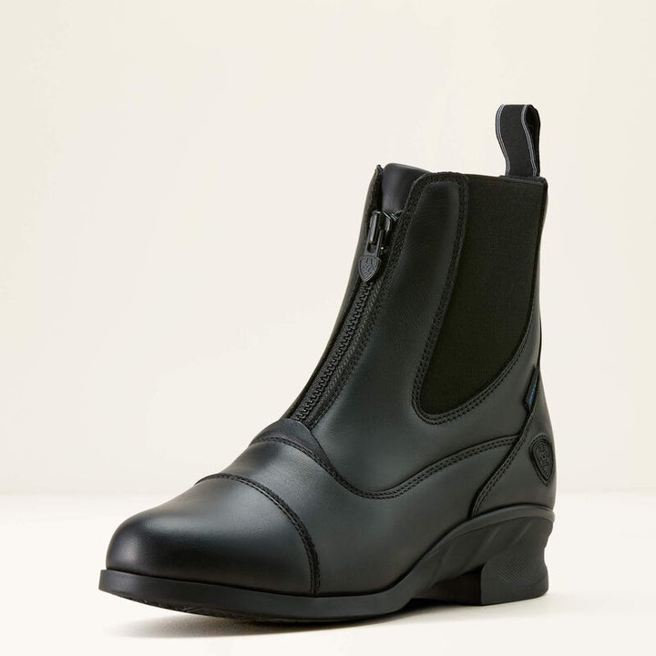 Ariat Women's Heritage Zip Waterproof Paddock Boots