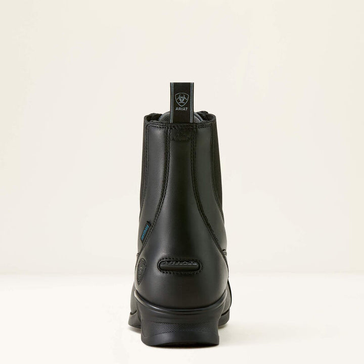 Ariat Women's Heritage Zip Waterproof Paddock Boots
