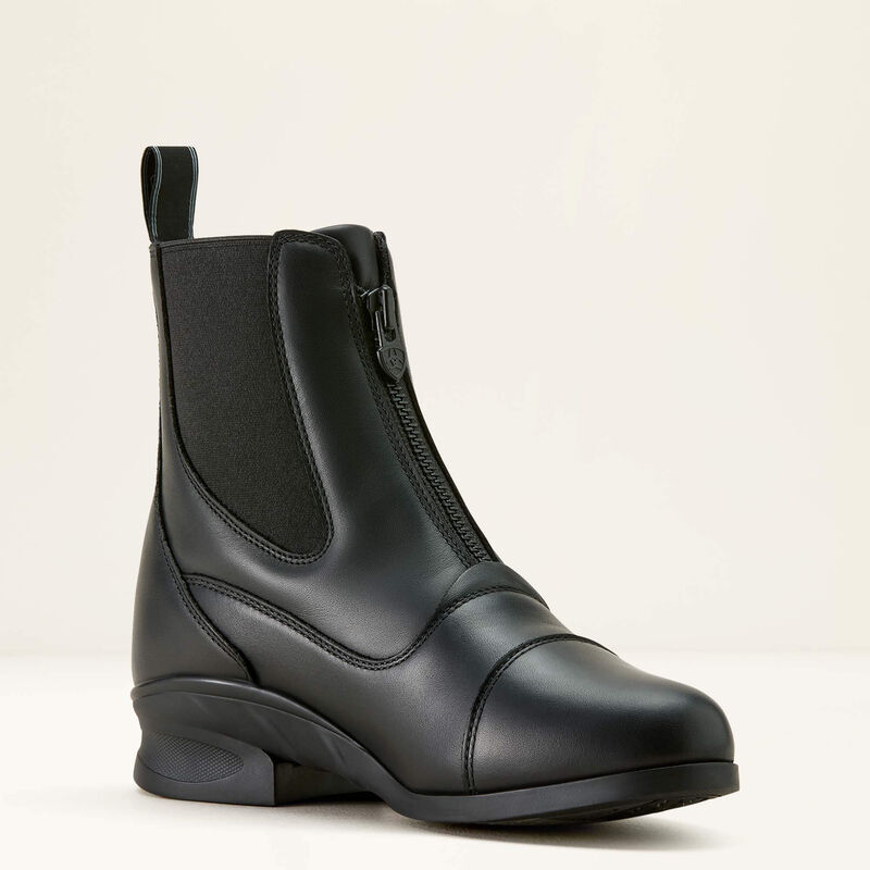 Ariat Women's Heritage Zip Waterproof Paddock Boots