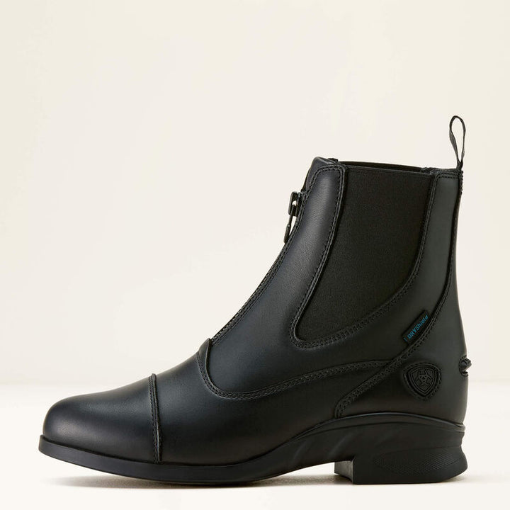 Ariat Women's Heritage Zip Waterproof Paddock Boots