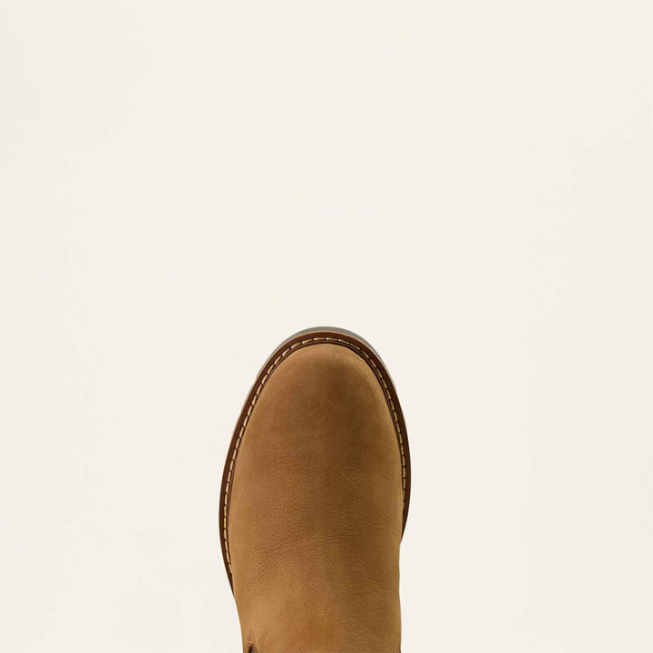 Ariat Women's Wexford Sherpa Waterproof Chelsea Boot