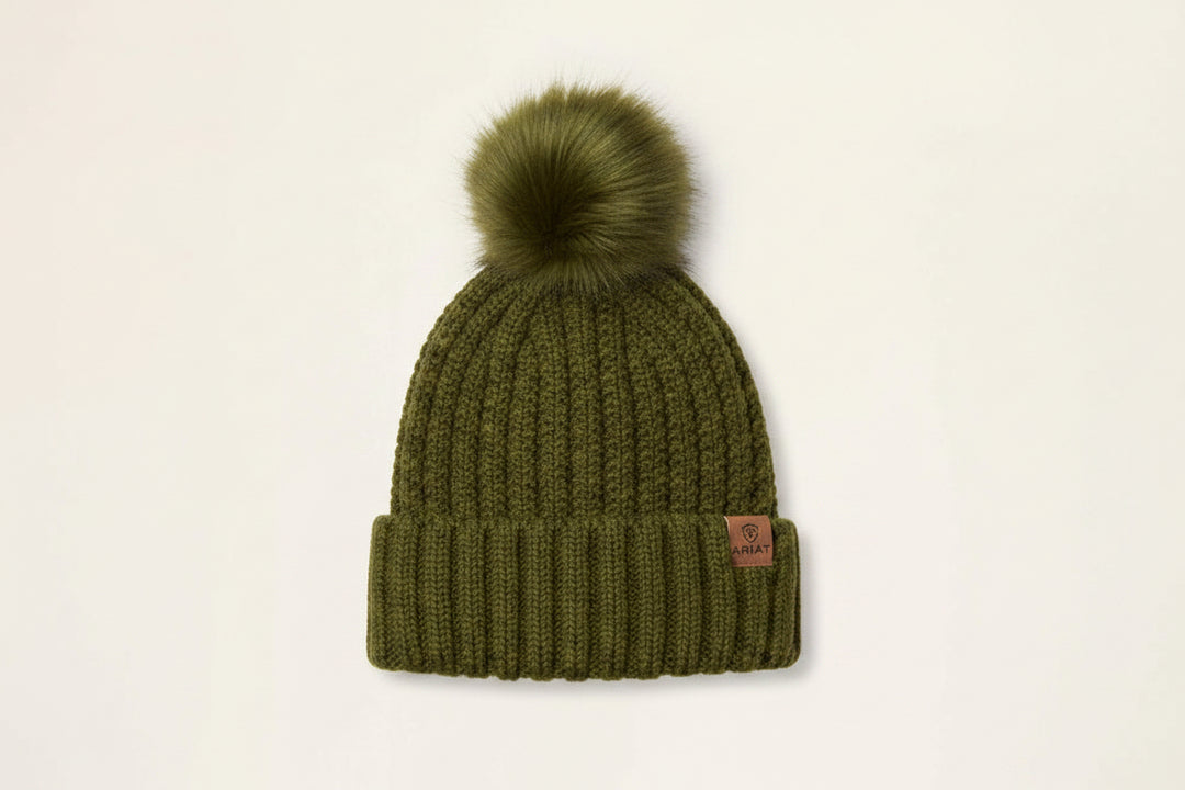 Ariat Womens Chilton Beanie