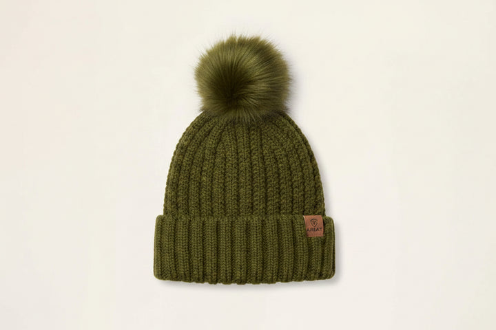 Ariat Womens Chilton Beanie