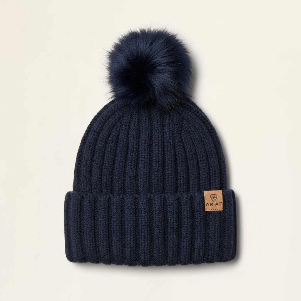 Ariat Womens Chilton Beanie