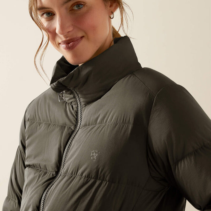 Ariat UltraPuff Down Jacket