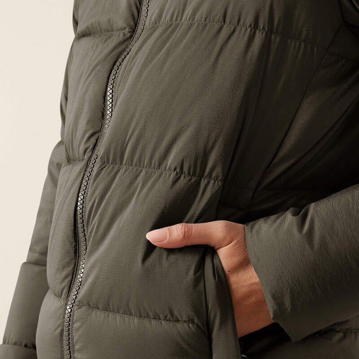 Ariat UltraPuff Down Jacket