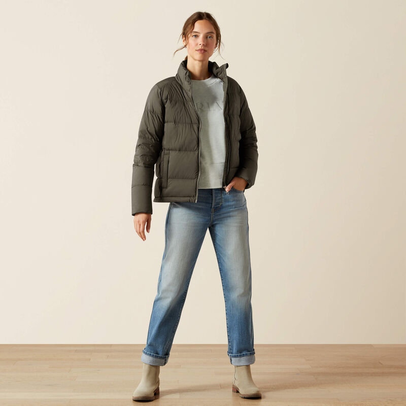 Ariat UltraPuff Down Jacket