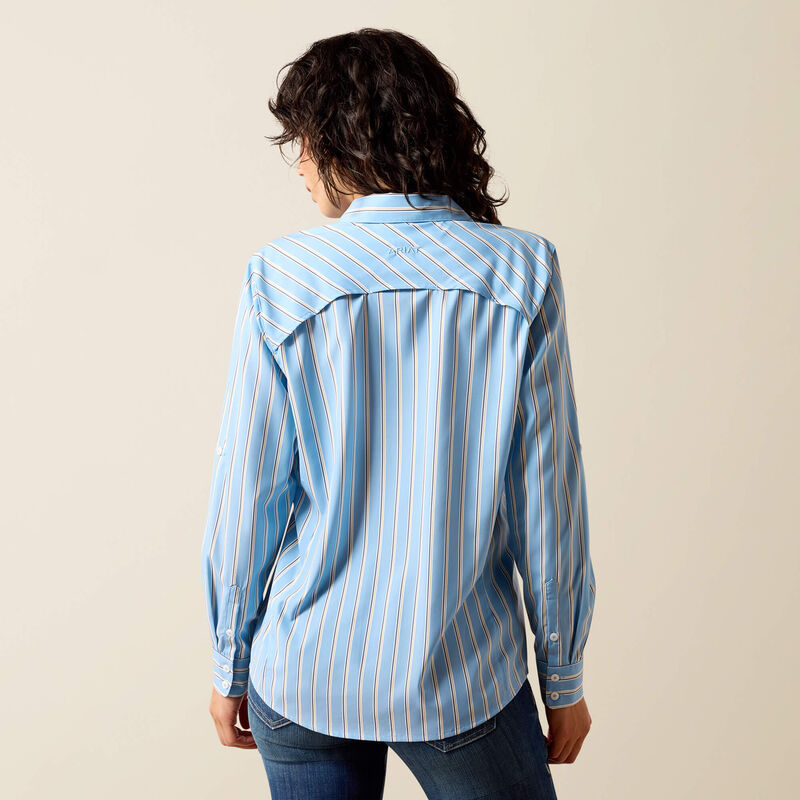 Ariat Women's VentTEK Shirt '26