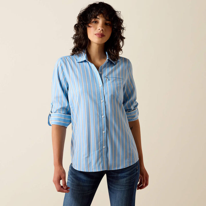 Ariat Women's VentTEK Shirt '26