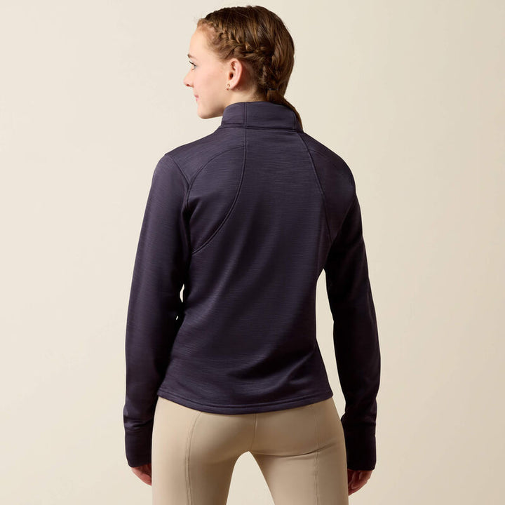 Ariat Unisex Youth Team EQ 1/2 Zip Pullover