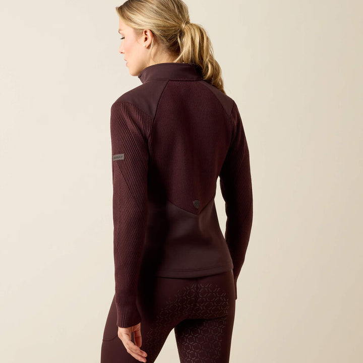 Ariat Skadi Full Zip