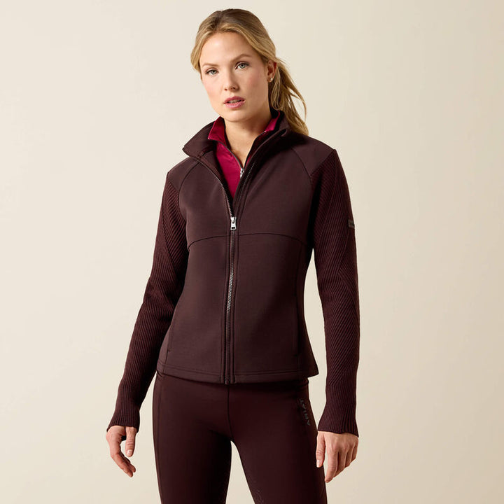 Ariat Skadi Full Zip