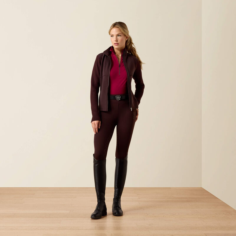 Ariat Skadi Full Zip