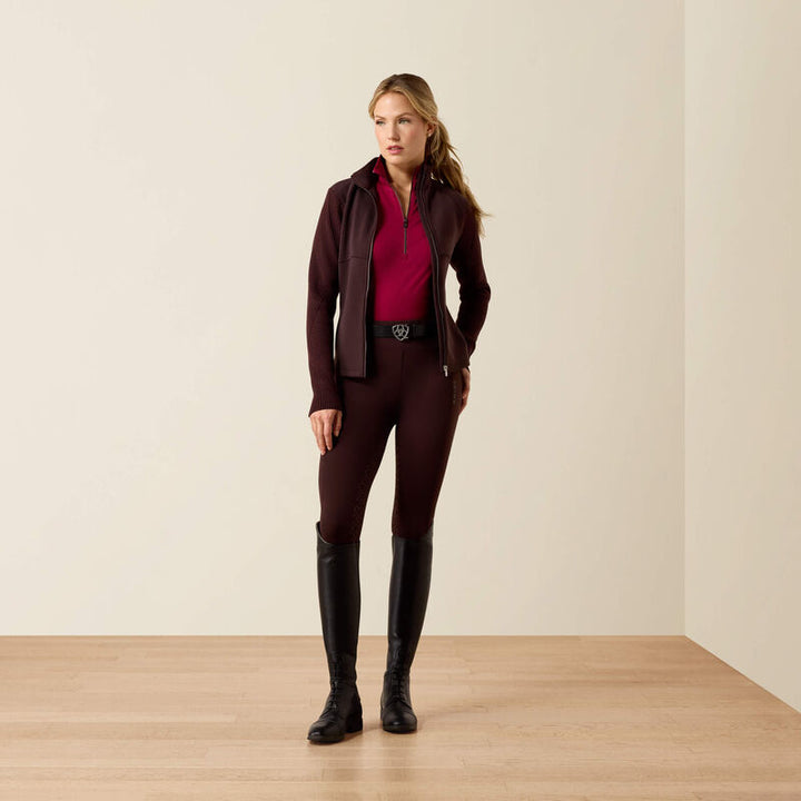 Ariat Skadi Full Zip