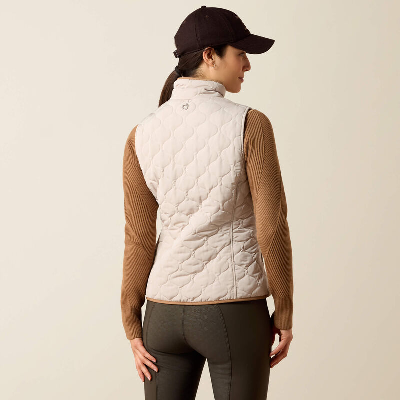 Ariat Ashley 2.0 Insulated Vest