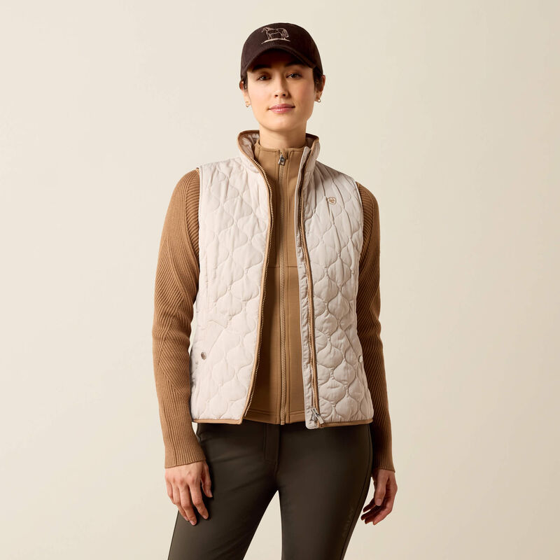 Ariat Ashley 2.0 Insulated Vest