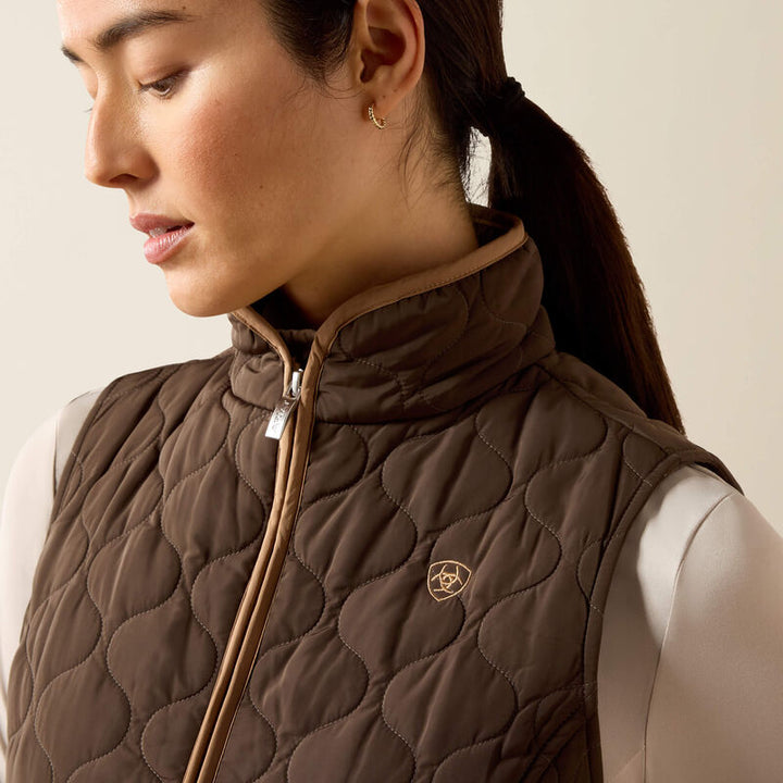 Ariat Ashley 2.0 Insulated Vest
