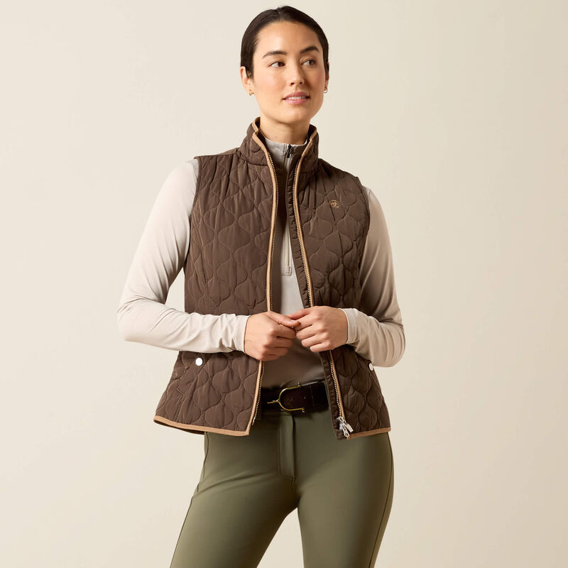 Ariat Ashley 2.0 Insulated Vest