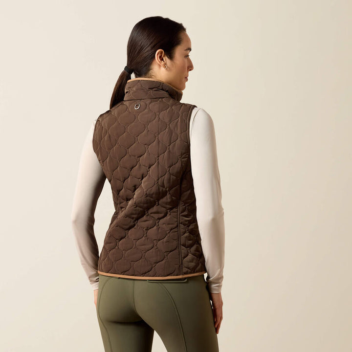 Ariat Ashley 2.0 Insulated Vest