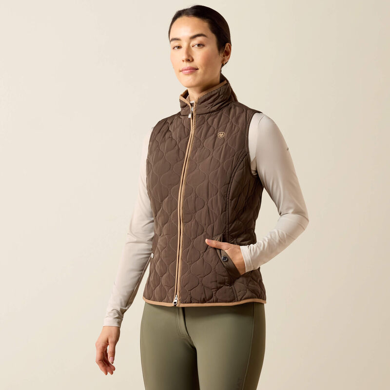 Ariat Ashley 2.0 Insulated Vest