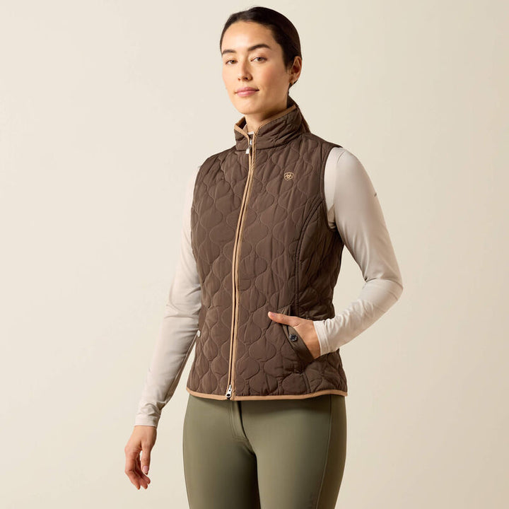 Ariat Ashley 2.0 Insulated Vest