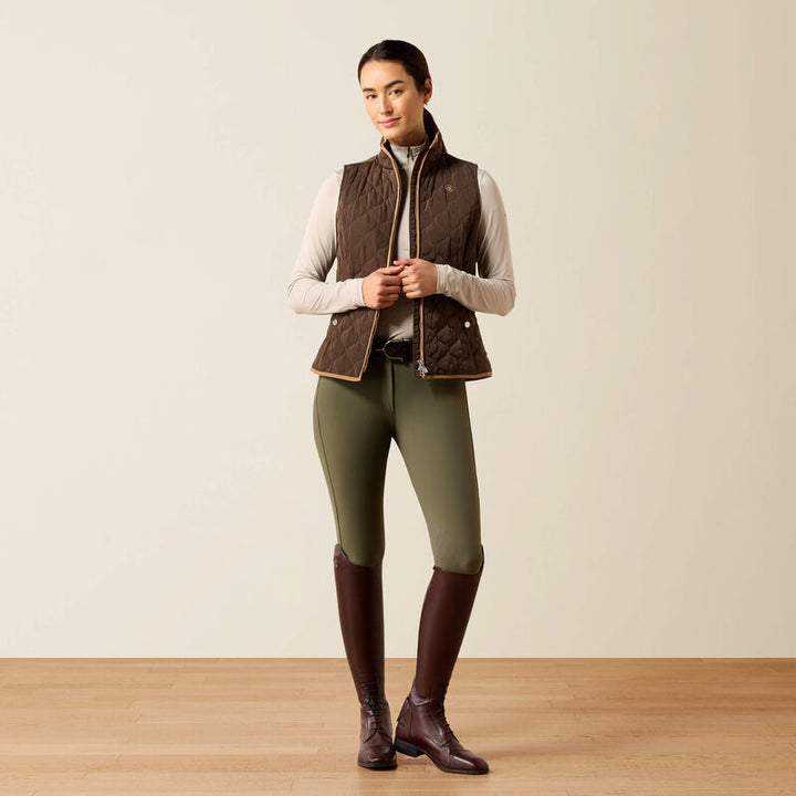 Ariat Ashley 2.0 Insulated Vest