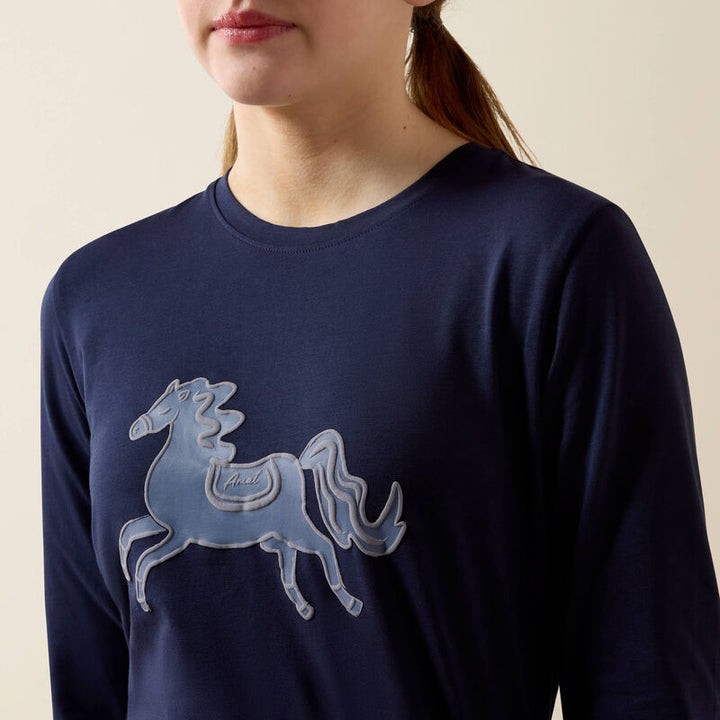 Ariat Pretty Pony T-Shirt