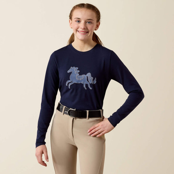 Ariat Pretty Pony T-Shirt
