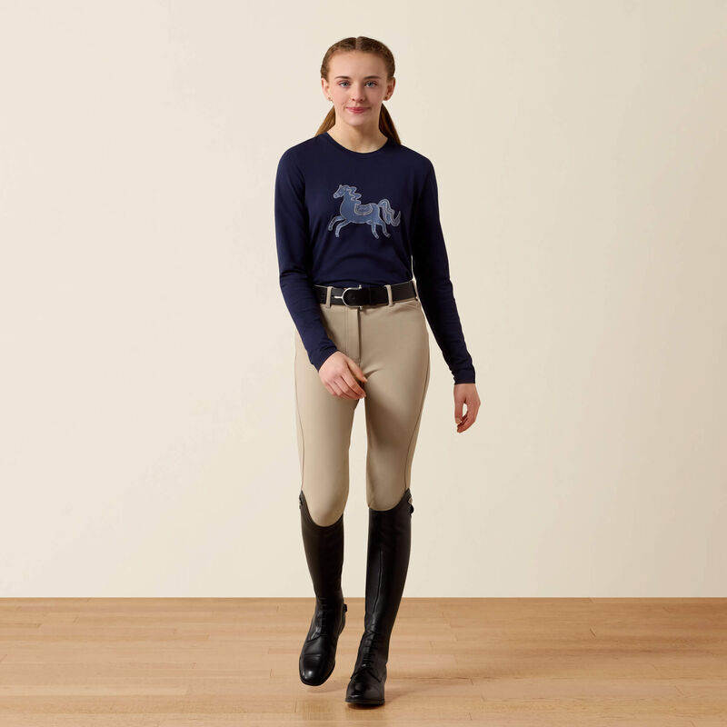 Ariat Pretty Pony T-Shirt