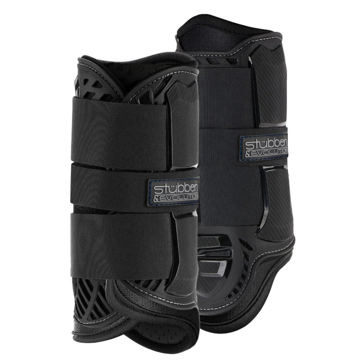 Stubben Hybrid XC Boots