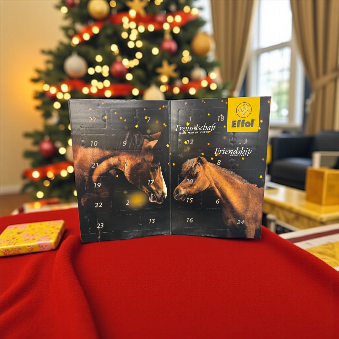 Effax - Effol Advent Calendar 2025 Restocking Soon!!