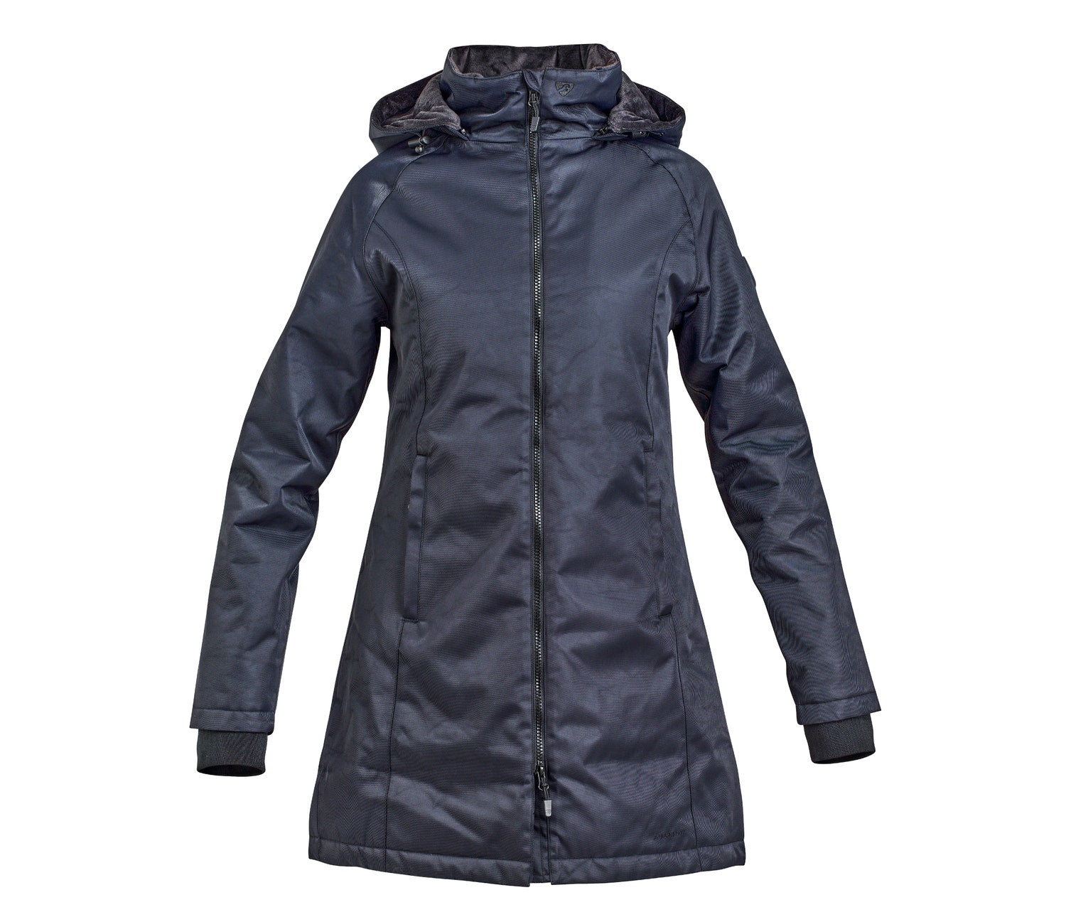 Aubrion Women's Halcyon Mid Length Coat