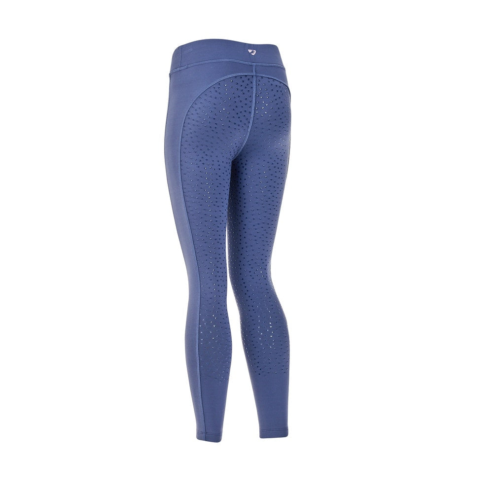 Aubrion Shield Riding Tights - Young Rider