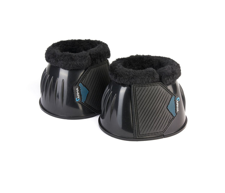 ARMA Comfort Gloss PVC Over Reach Boots