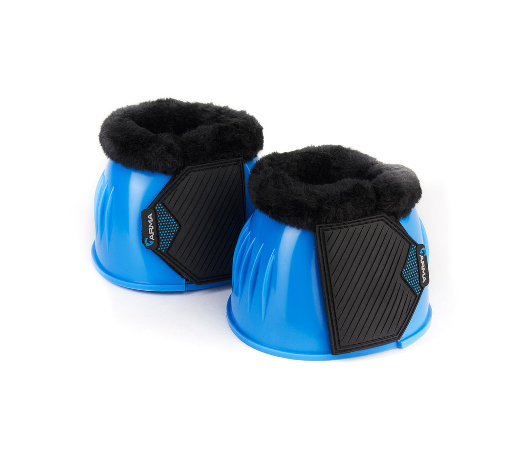 ARMA Comfort Gloss PVC Over Reach Boots