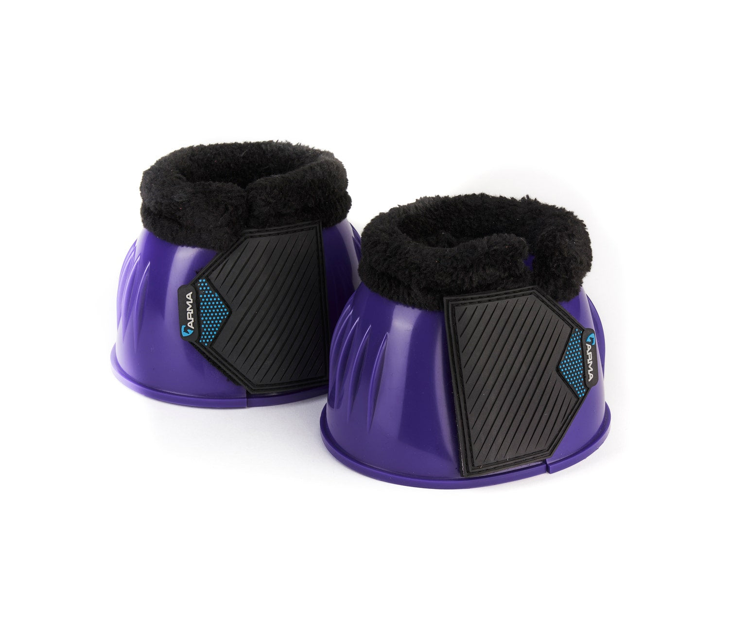 ARMA Comfort Gloss PVC Over Reach Boots