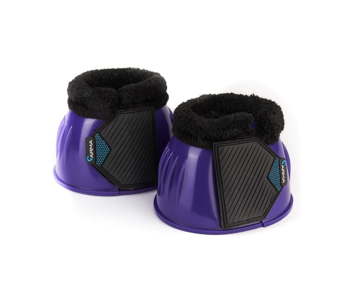 ARMA Comfort Gloss PVC Over Reach Boots
