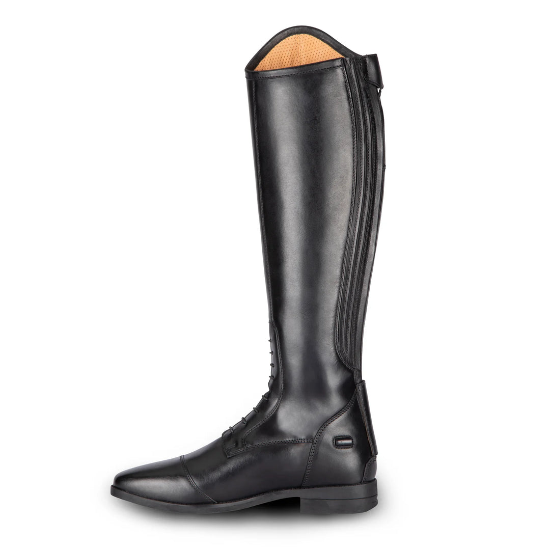 Moretta Ortona Tall Field Boots