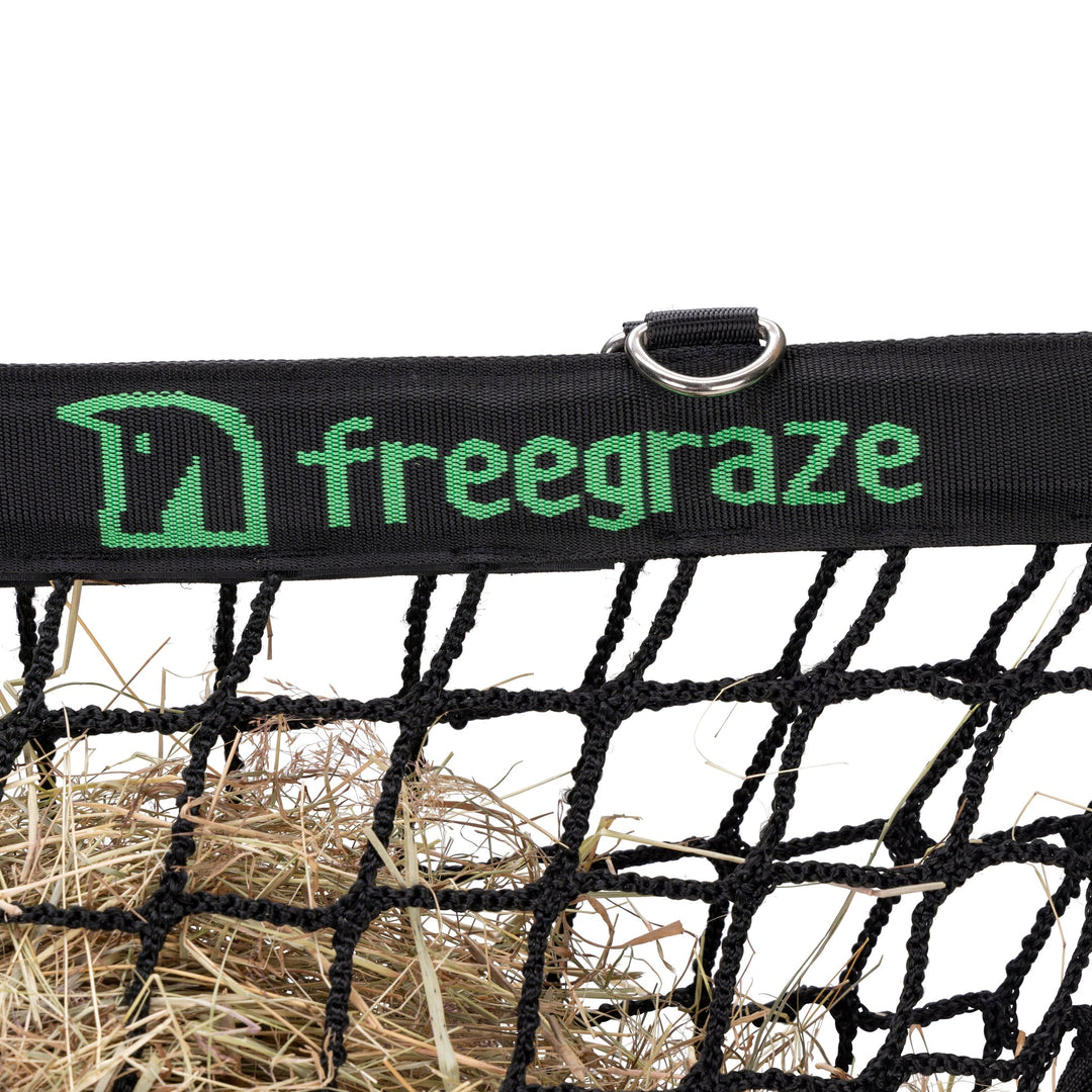 FreeGraze Deluxe Web Hay Net