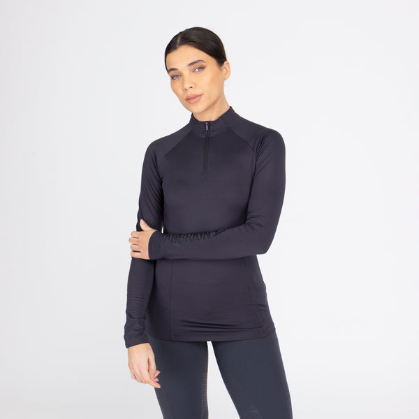 Aubrion Women's React Winter Base Layer