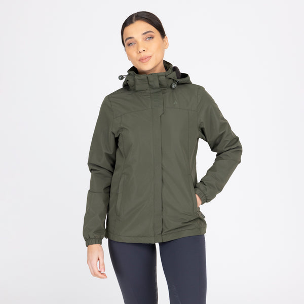 Aubrion React Thermal Waterproof Coat