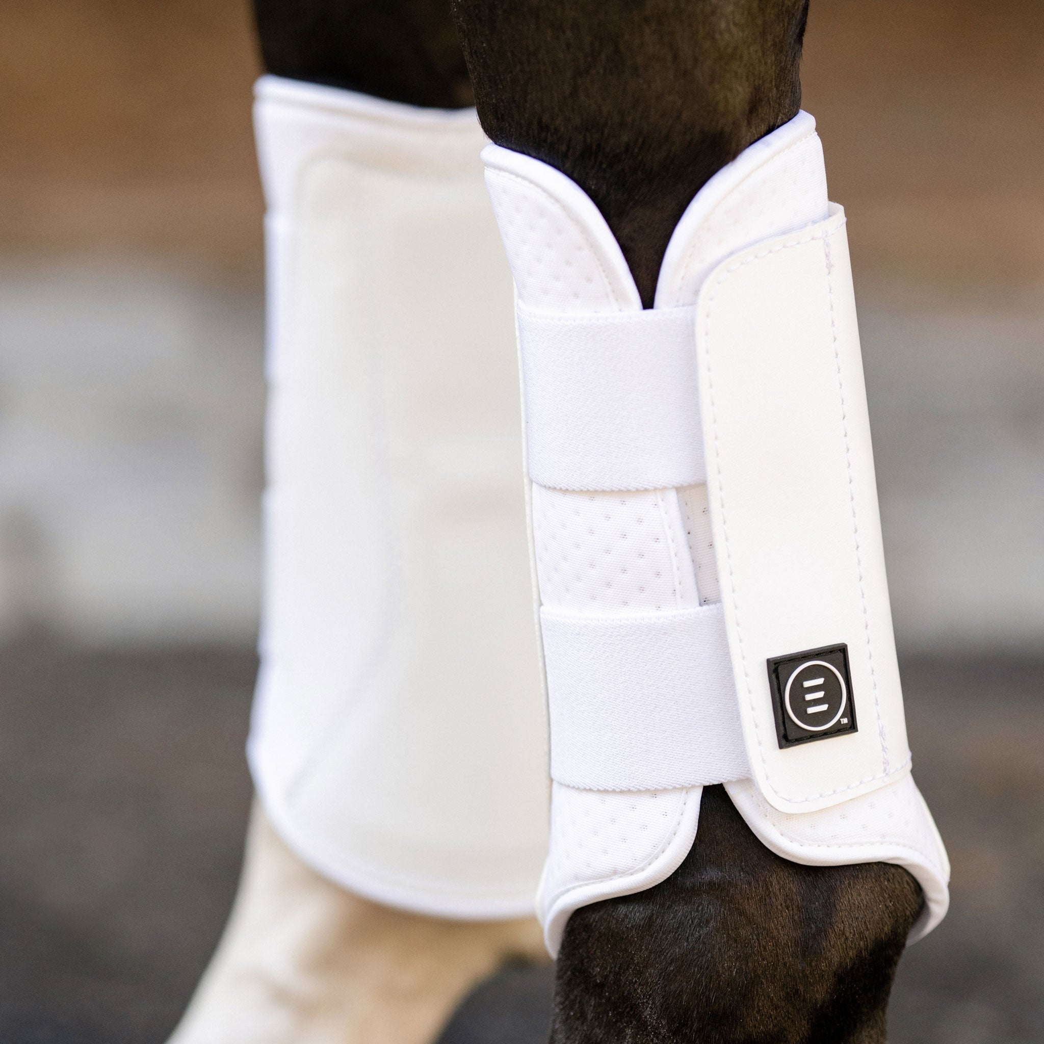 EquiFit Essential EveryDay Front Boots